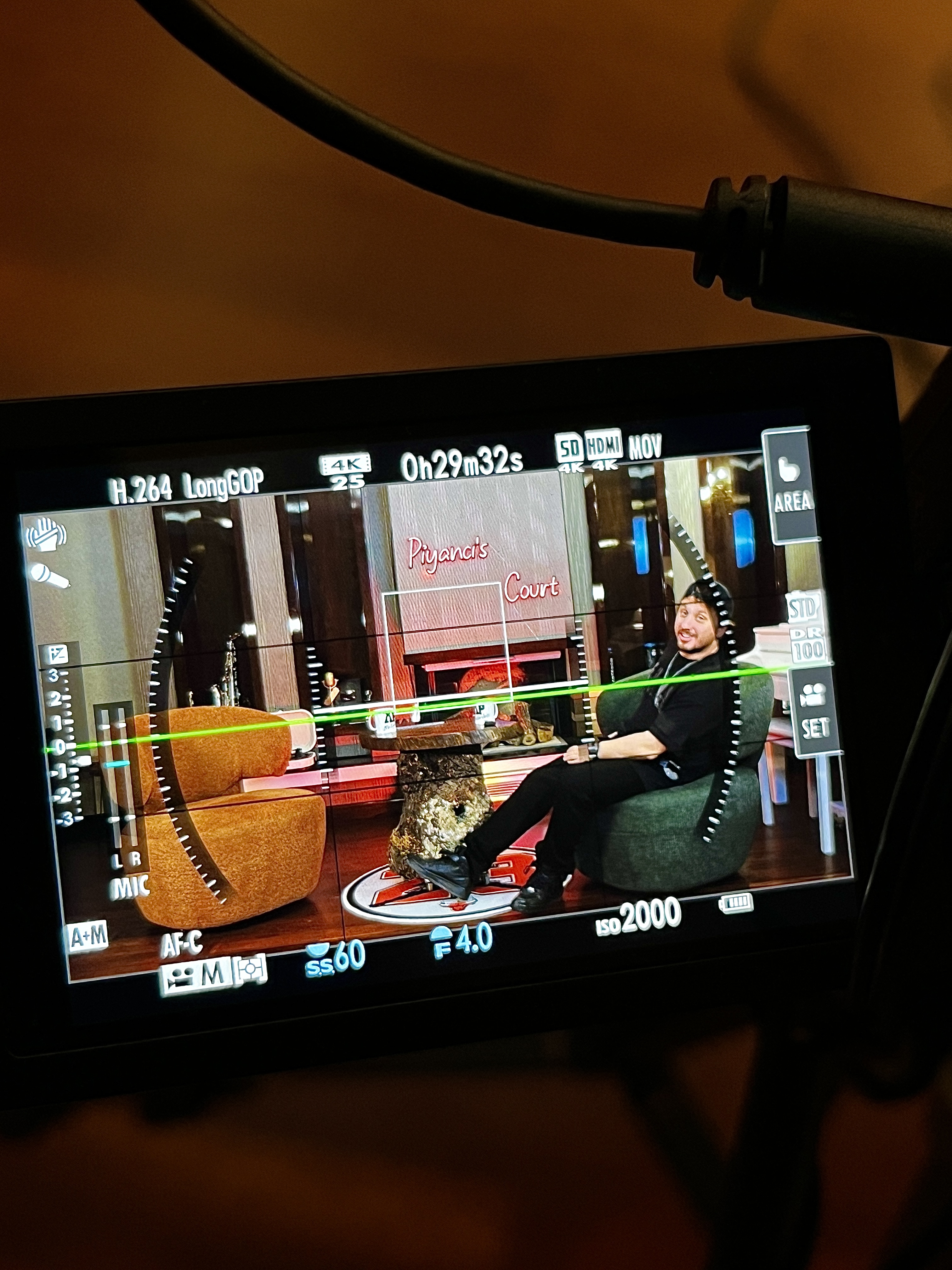 Anıl Piyancı Sosyal Medya İçerikleri