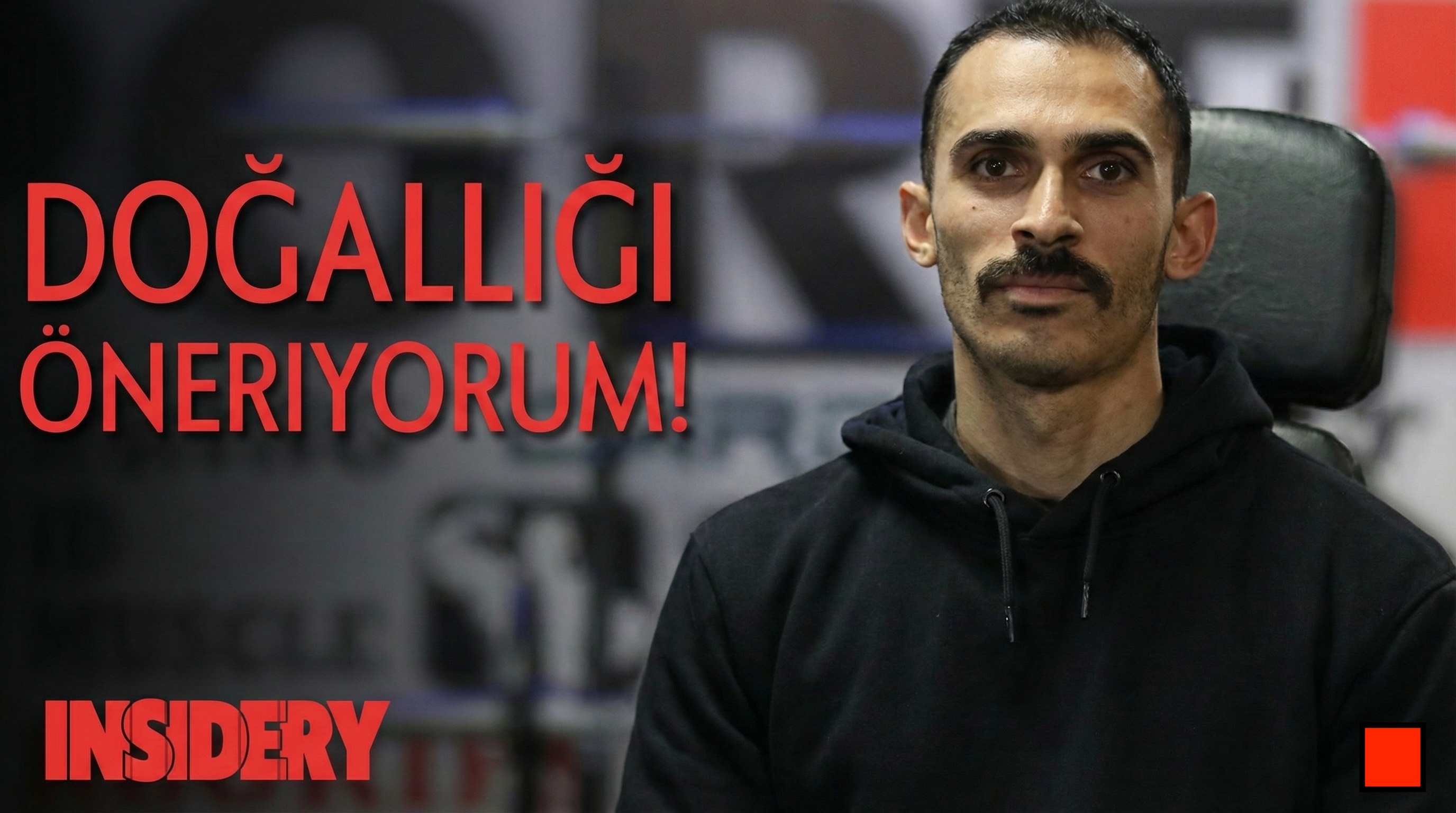 INSIDERY - Sportfit Urla